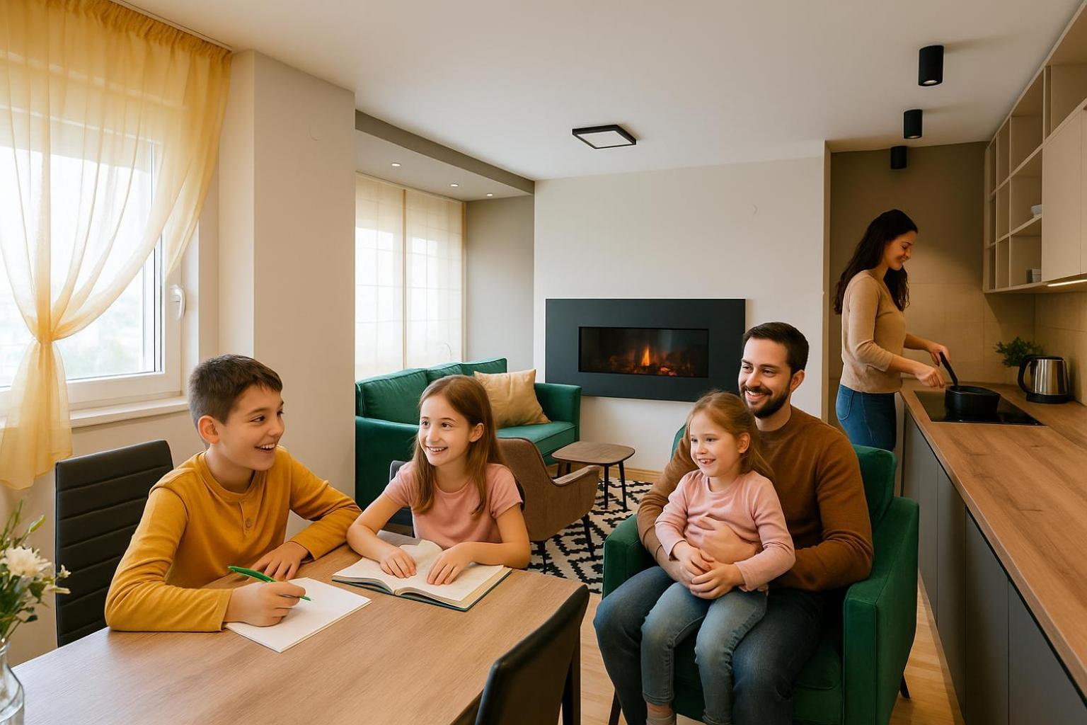 Nar Royalton Accommodation Ниш Екстер'єр фото