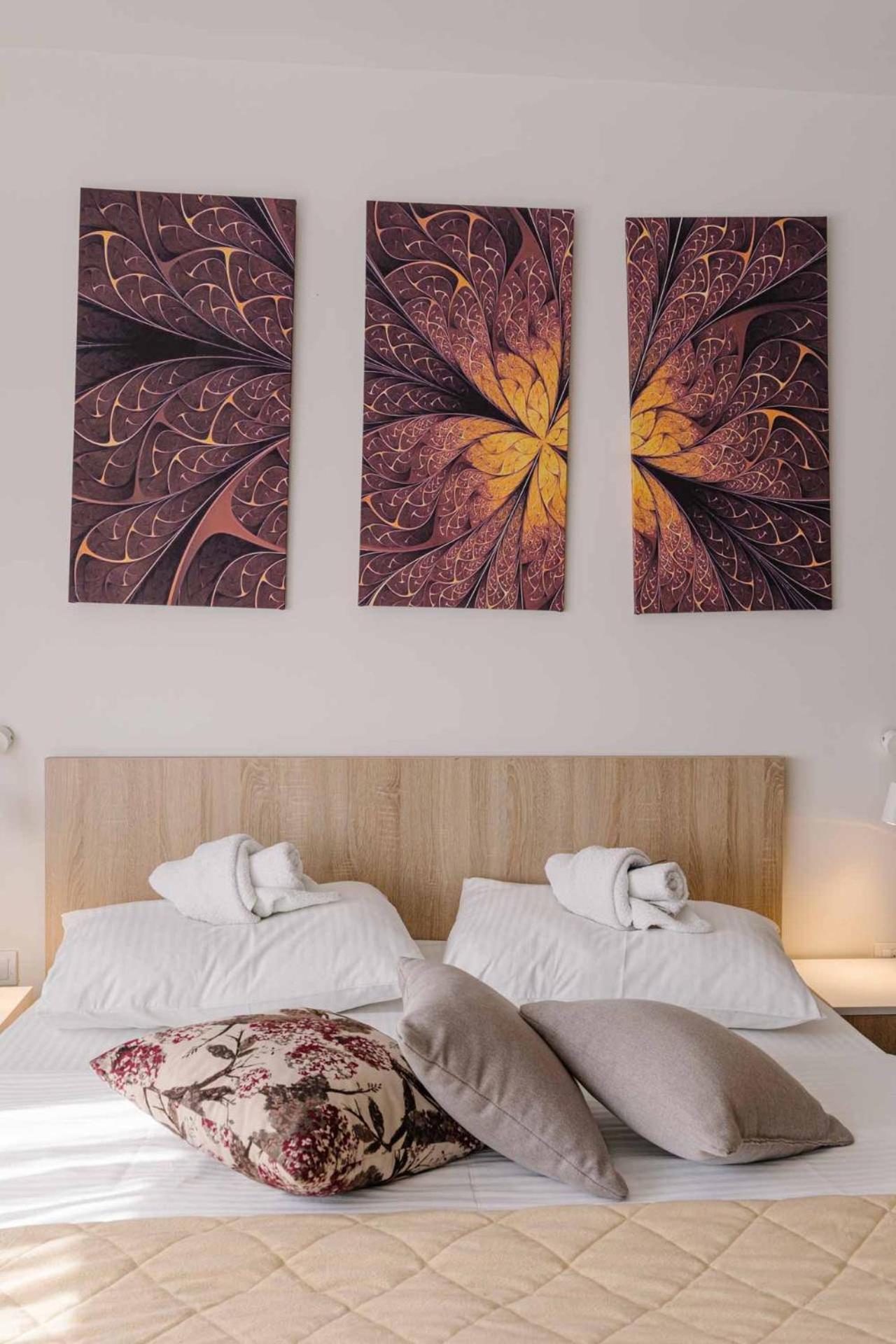 Nar Royalton Accommodation Ниш Екстер'єр фото